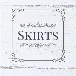 Skirts